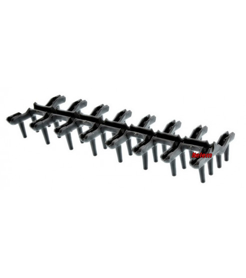 Picots caoutchouc lave-vaisselle Ikea 1380184109