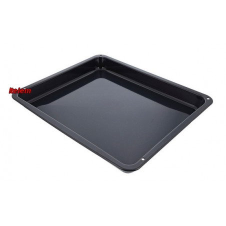 Plat lèche-frite à bord haut four Electrolux 3870288200