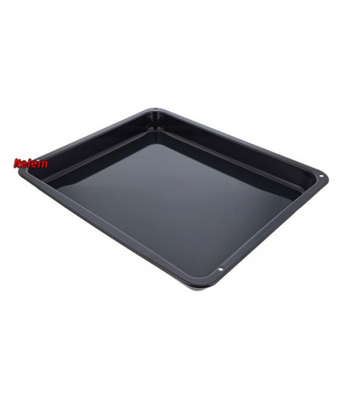 Plat lèche-frite à bord haut four Electrolux 3870288200