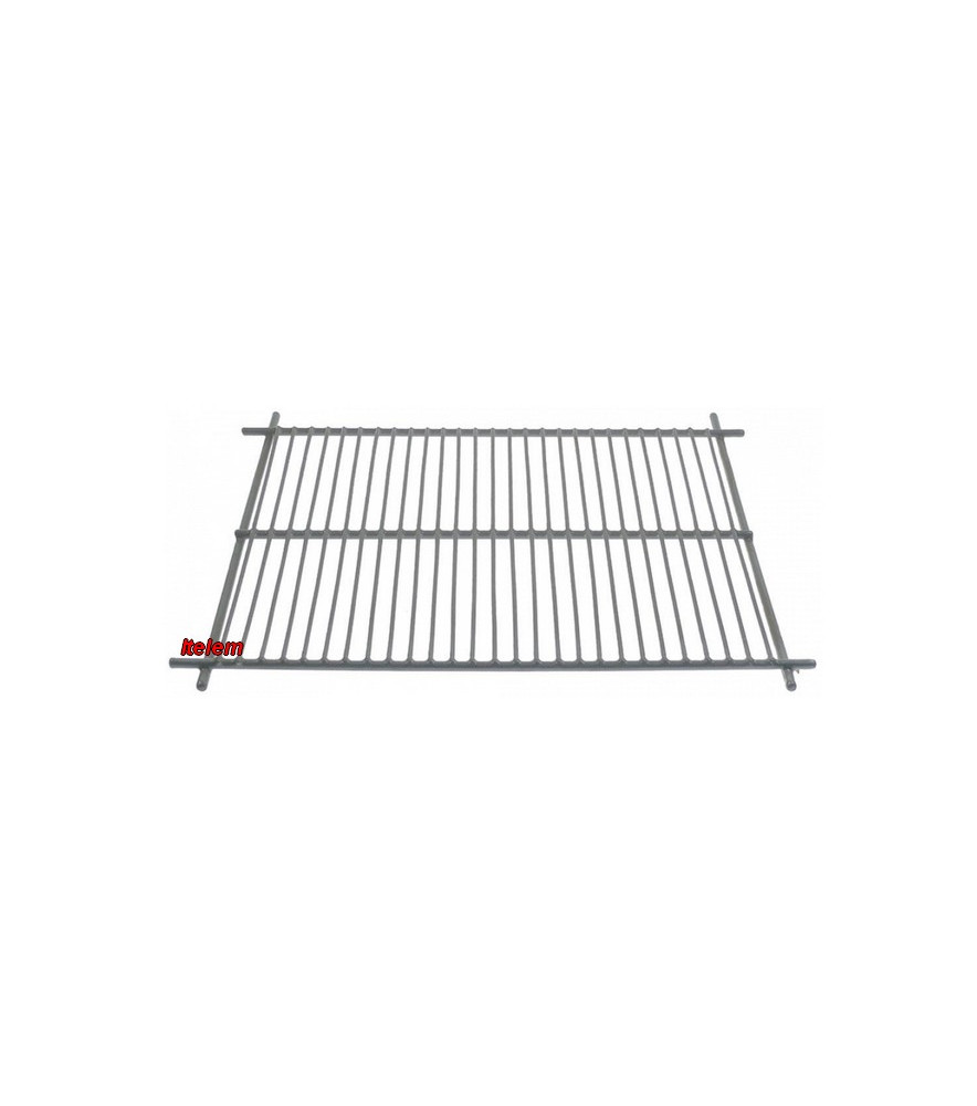 Grille gauche armoire réfrigérée Fagor