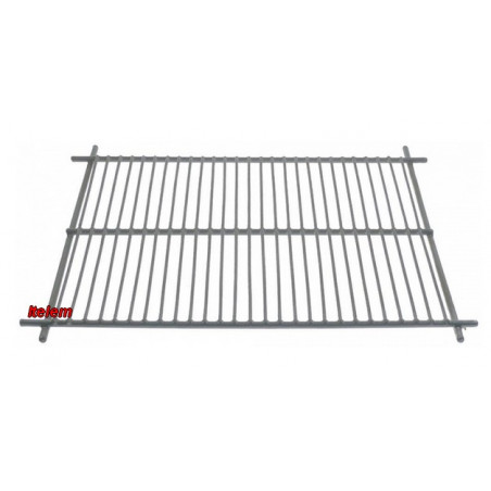 Grille gauche armoire réfrigérée Fagor