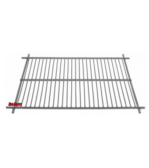 Grille gauche armoire réfrigérée Fagor
