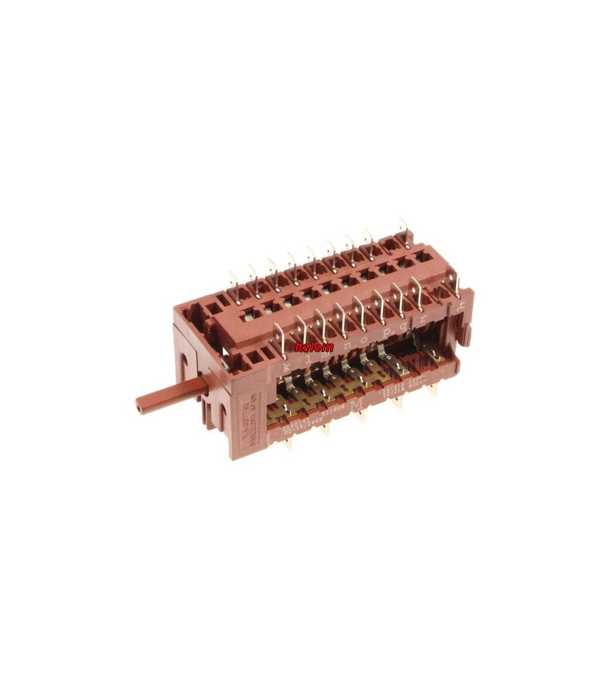 00005308060054 Commutateur marque Gottak type 3140141-811800