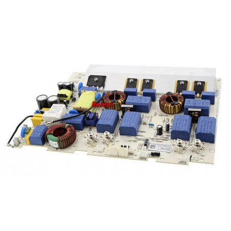 Module électronique puissance plaque de cuisson Electrolux 140101729220