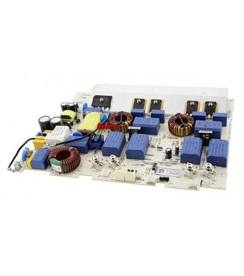 Module électronique puissance plaque de cuisson Electrolux 140101729220