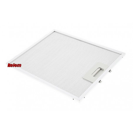 Filtre à graisse hotte Arthur-Martin 4055468278