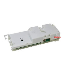 Module electronique lave vaisselle Bosch 00642302