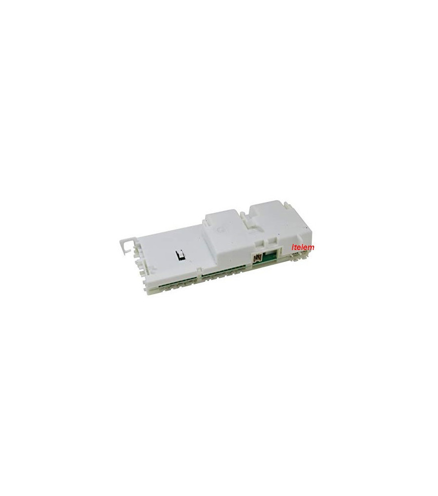 Module electronique lave vaisselle Bosch 00642302