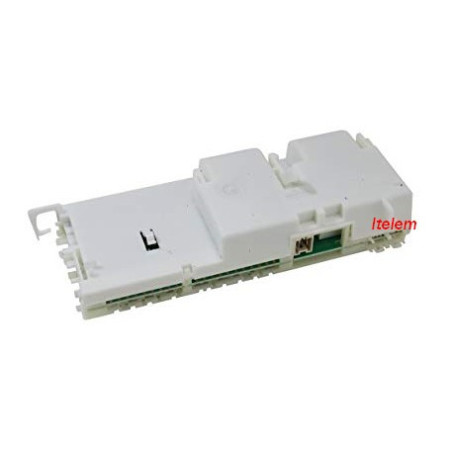 Module electronique lave vaisselle Bosch 00642302