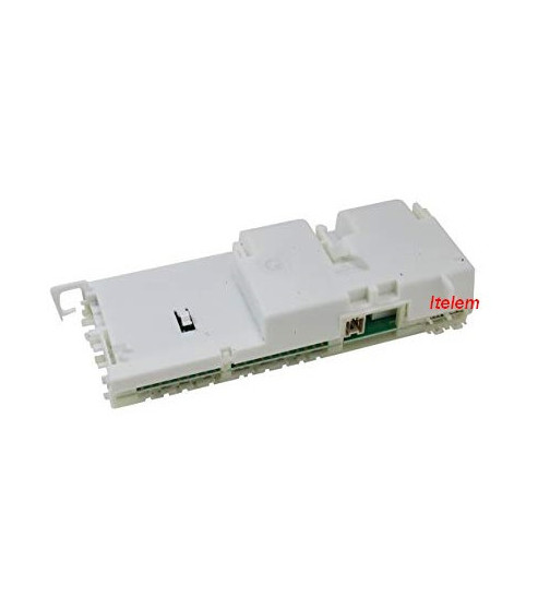 Module electronique lave vaisselle Bosch 00642302