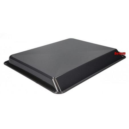 Plat de cuisson combiné four AEG 140024698023