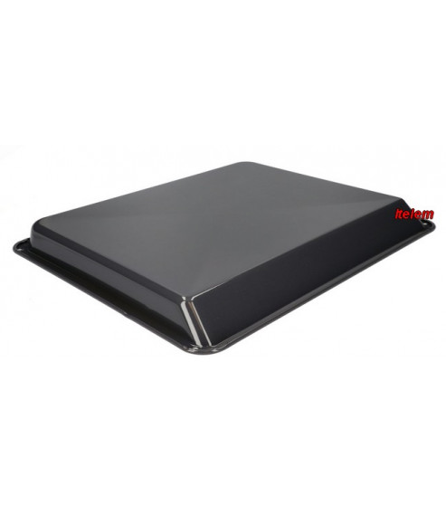 Plat de cuisson combiné four AEG 140024698023