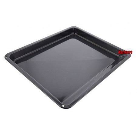 Plat de cuisson combiné four Electrolux 140024698023