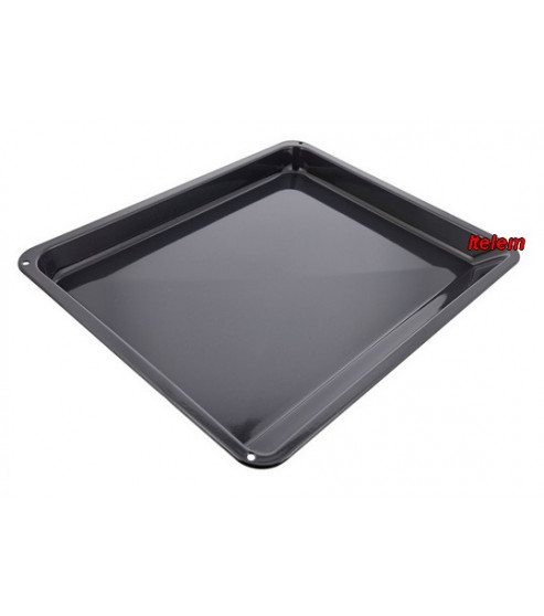 Plat de cuisson combiné four Electrolux 140024698023