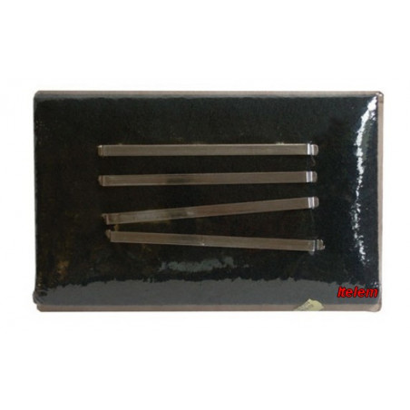 Filtre charbon hotte Valberg 74X9470