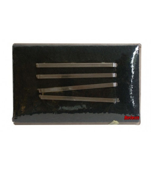 Filtre charbon hotte Valberg 74X9470