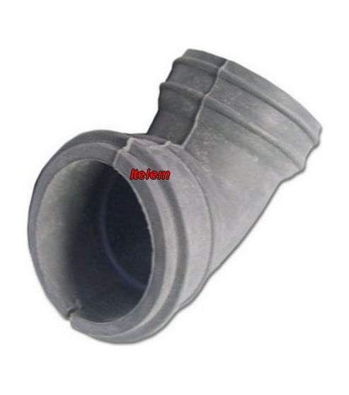 Durite pompe lave-vaisselle Candy 41015227