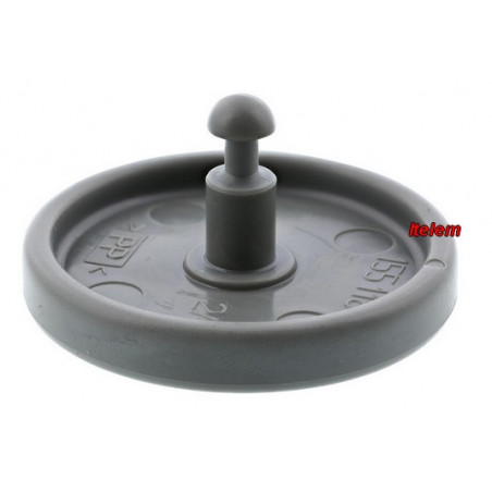 Roulette panier lave-vaisselle Ikea 1551183104