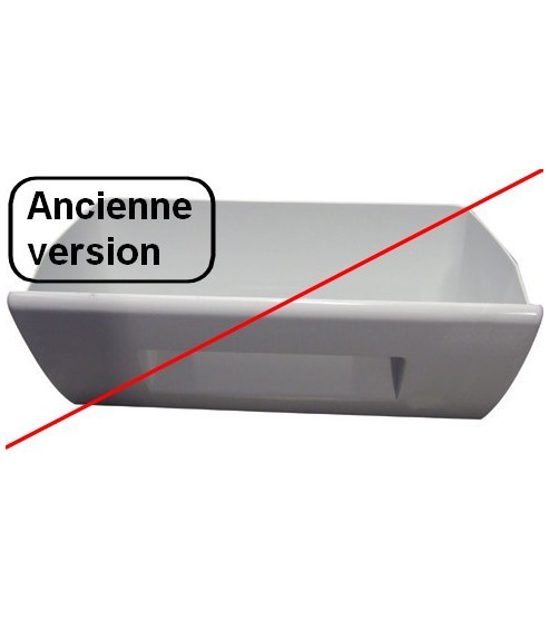 Bac à légumes réfrigérateur Electrolux 227563115