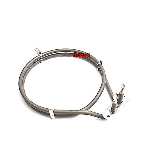 Résistance circulaire four Rosières 93552271