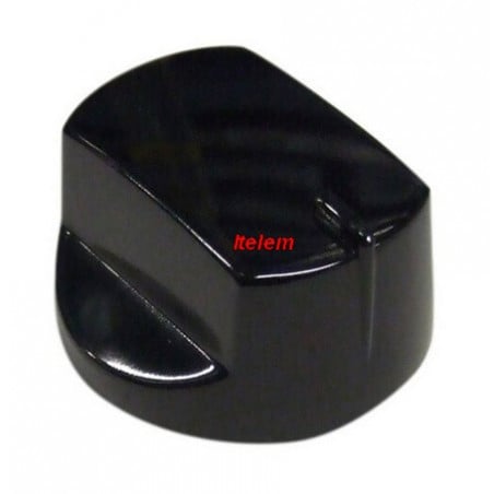 Manette noire table cuisson Ariston C00260580