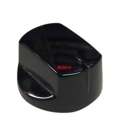 Manette noire table cuisson Ariston C00260580