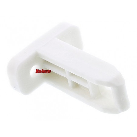 Fermeture porte sèche-linge Electrolux 8086811141