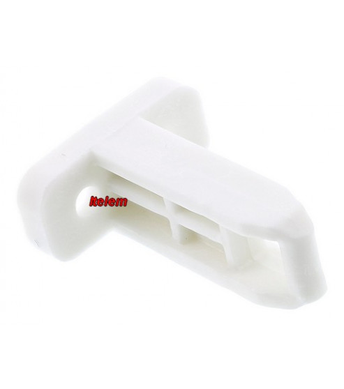 Fermeture porte sèche-linge Electrolux 8086811141