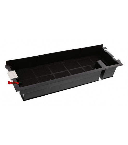 Filtre à charbon hotte Elica CFC0118462