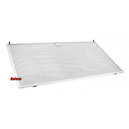 Filtre métallique hotte Brandt 72X2708