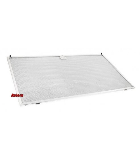 Filtre métallique hotte Brandt 72X2708