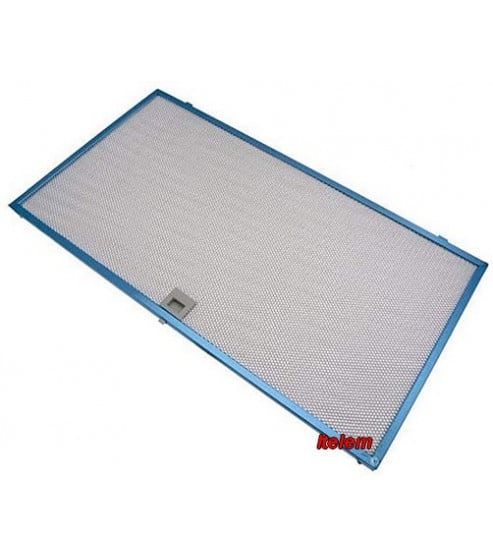 Filtre métallique hotte Fagor 72X2708