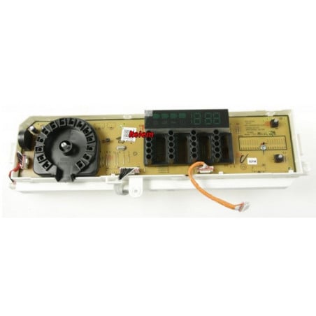 Module électronique lave-linge Samsung DC94-07385A