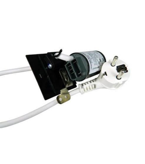 Filtre anti parasites lave-linge Indesit C00091633