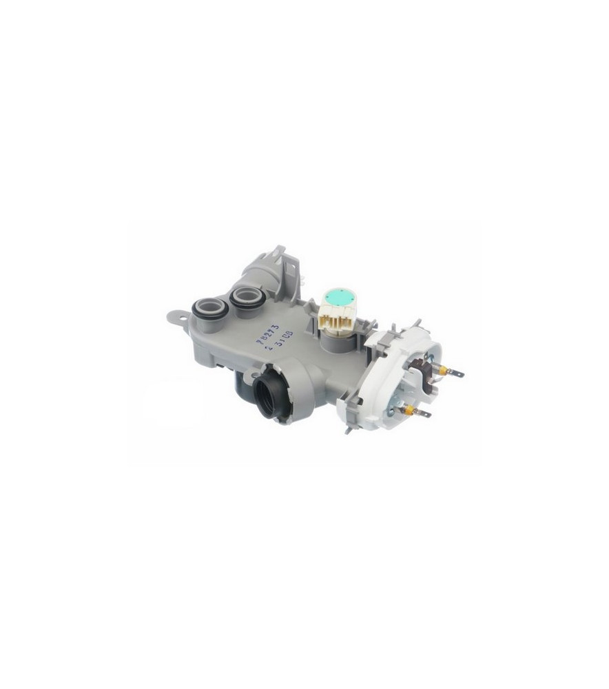 Résistance lavevaisselle Bosch Siemens Neff 00498623 — free download