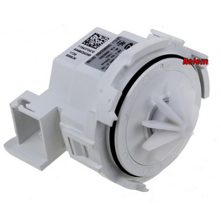 Pompe de vidange lave-vaisselle AEG 140048525046