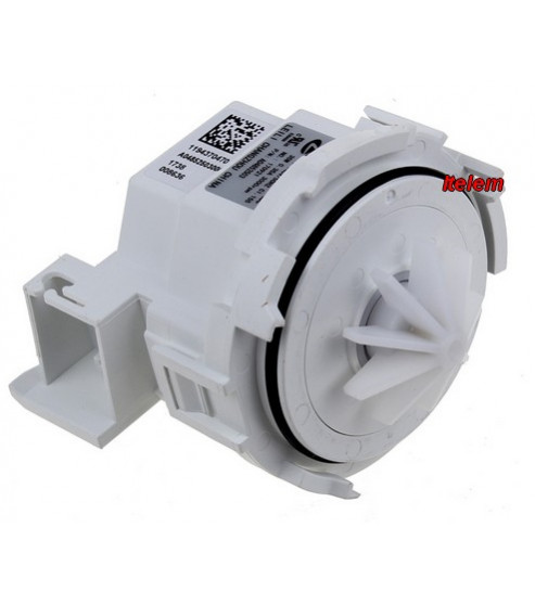 Pompe de vidange lave-vaisselle AEG 140048525046