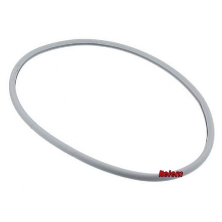 Joint de porte sèche-linge Zanussi 140066097019