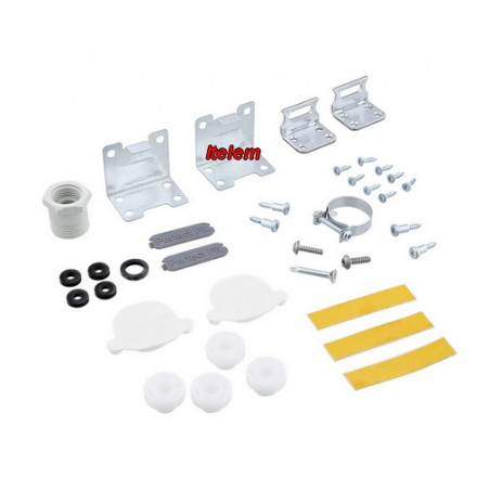 Kit de montage encastrement lave-vaisselle Aeg 1561844208