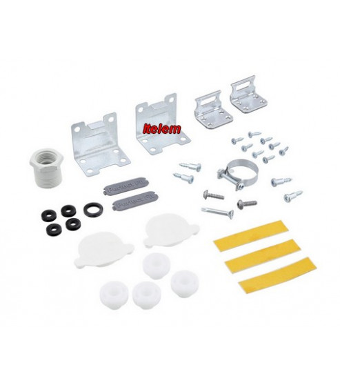Kit de montage encastrement lave-vaisselle Aeg 1561844208
