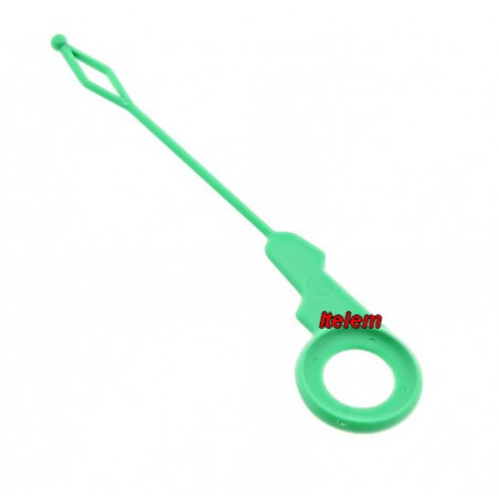 Tige de nettoyage réfrigérateur Electrolux 50214722006