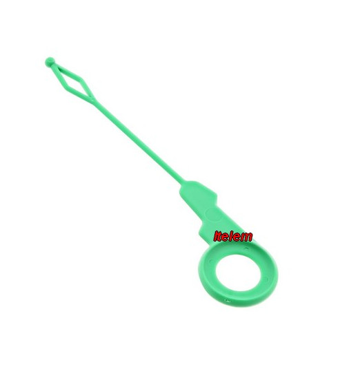Tige de nettoyage réfrigérateur Electrolux 50214722006