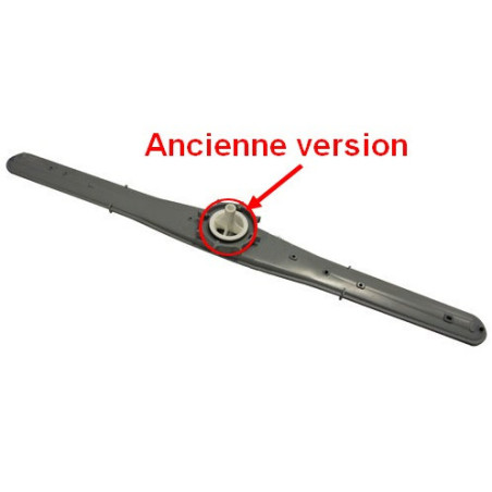 00668147 Hélice Bras Lavage Supérieur Lave Vaisselle BOSCH SIEMENS