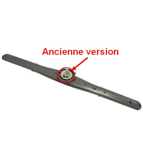 Bras supérieur lave-vaisselle Smeg 694570055