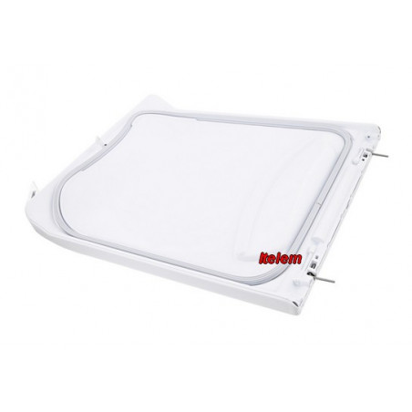 Couvercle lave-linge AEG 8074161053