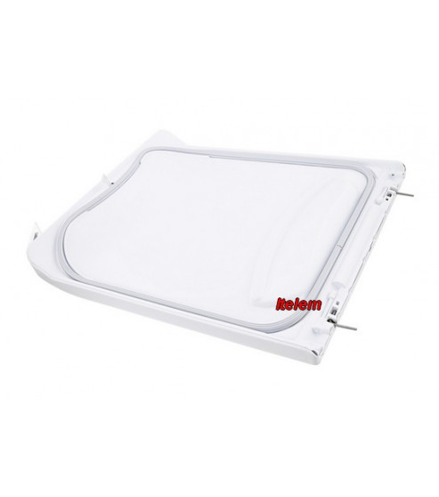 Couvercle lave-linge AEG 8074161053
