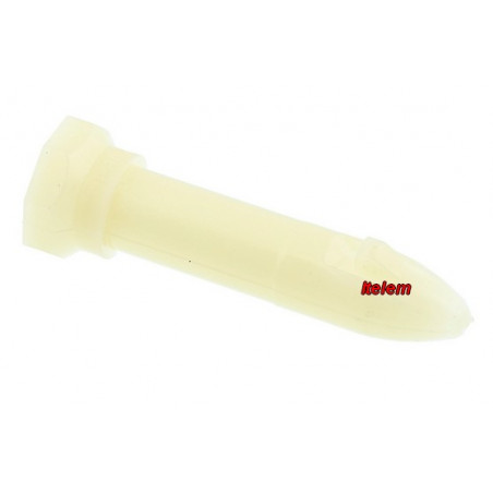 Goupille pour fixation amortisseur lave-linge Faure 1240041242