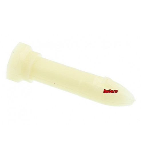 Goupille pour fixation amortisseur lave-linge Faure 1240041242