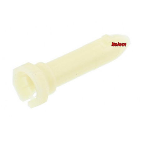 Goupille pour fixation amortisseur lave-linge AEG 1240041242
