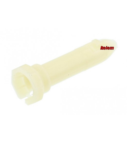 Goupille pour fixation amortisseur lave-linge AEG 1240041242